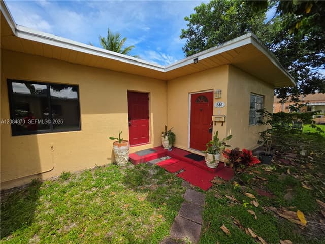 234 NE 111th St, Miami FL 33161 - Miami, FL - Photo 6