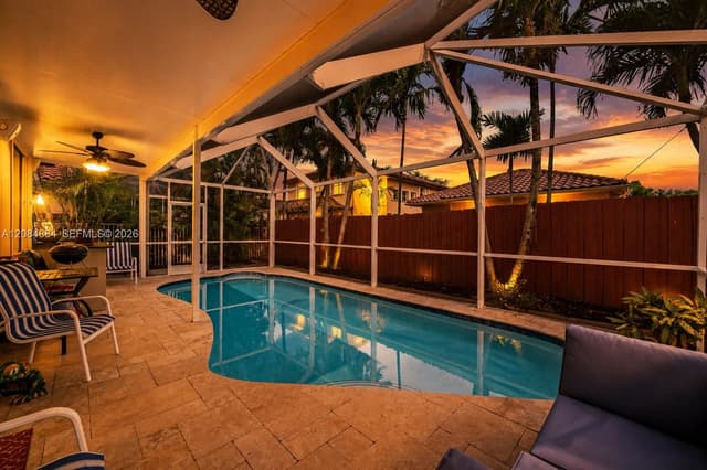 13680 SW 50th Ct, Miramar FL 33027 - Miramar, FL - Photo 6