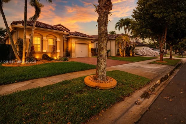 13680 SW 50th Ct, Miramar FL 33027 - Miramar, FL - Photo 3