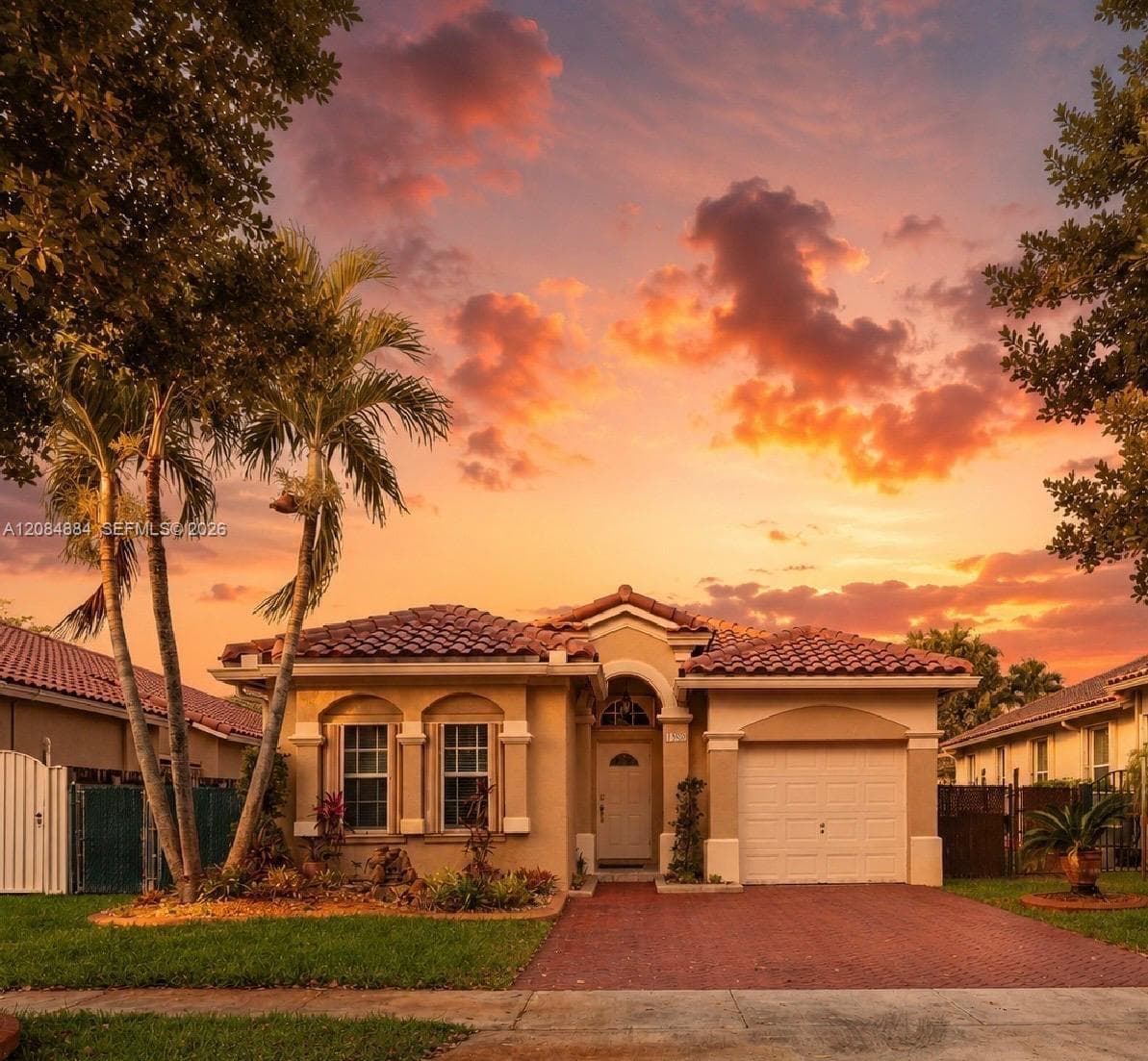 13680 SW 50th Ct, Miramar FL 33027