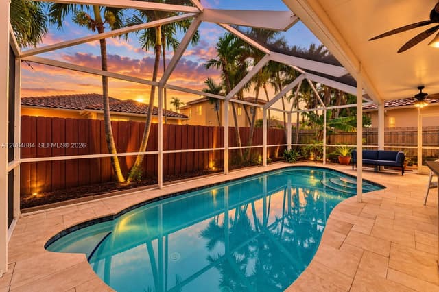 13680 SW 50th Ct, Miramar FL 33027 - Miramar, FL - Photo 5