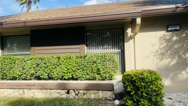 8689 BOCA GLADES Boulevard W # B, Boca Raton FL 33434 - Boca Raton, FL - Photo 4