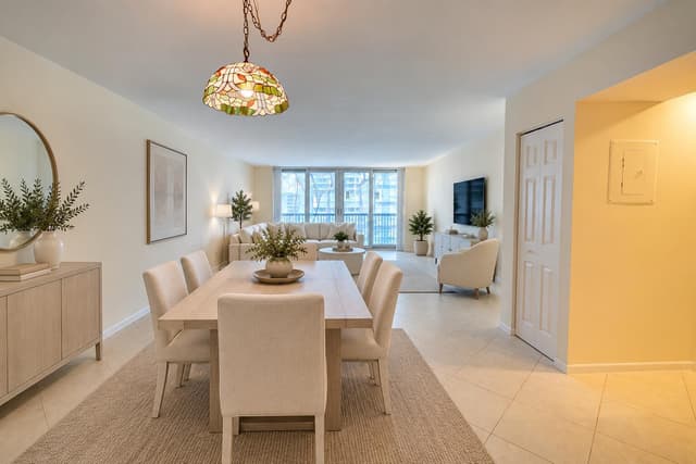 1800 S Ocean Boulevard # 1203, Pompano Beach FL 33062 - Pompano Beach, FL - Photo 3