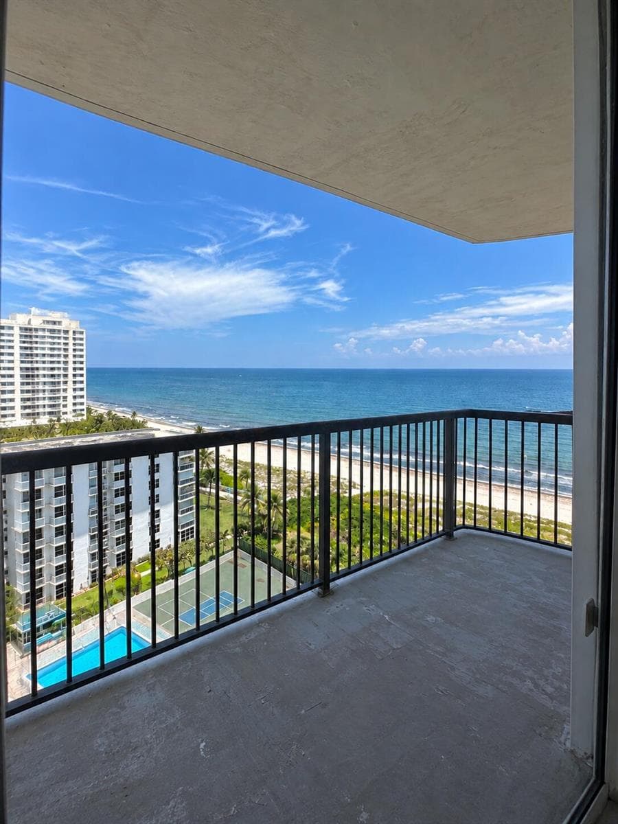 1800 S Ocean Boulevard # 1203, Pompano Beach FL 33062 - Pompano Beach, FL - Photo 1