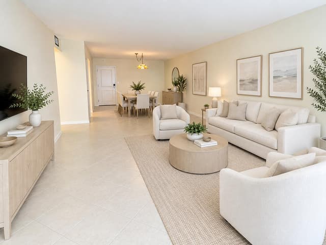 1800 S Ocean Boulevard # 1203, Pompano Beach FL 33062 - Pompano Beach, FL - Photo 5