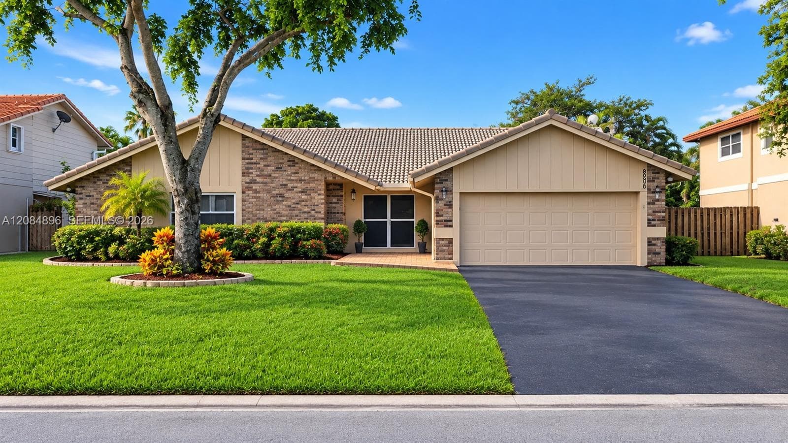 8506 NW 21st St, Coral Springs FL 33071