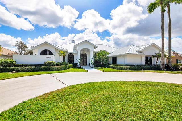 15610 Enstrom Road, Wellington FL 33414 - Wellington, FL - Photo 2
