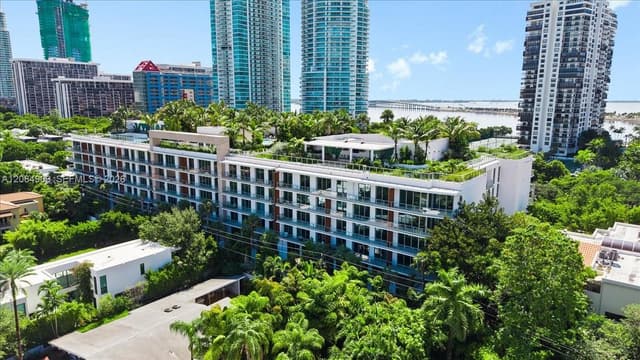 2200 Brickell Avenue # 422, Miami FL 33129 - Miami, FL - Photo 2