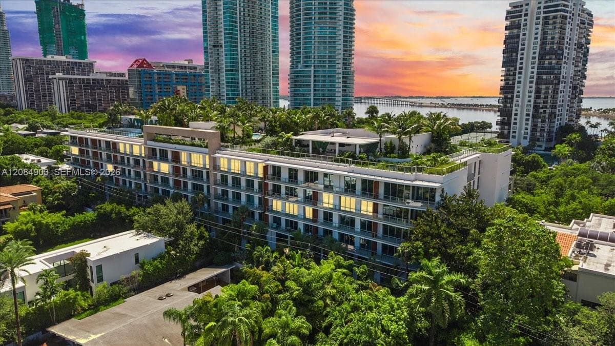 2200 Brickell Avenue # 422, Miami FL 33129 - Miami, FL - Photo 1