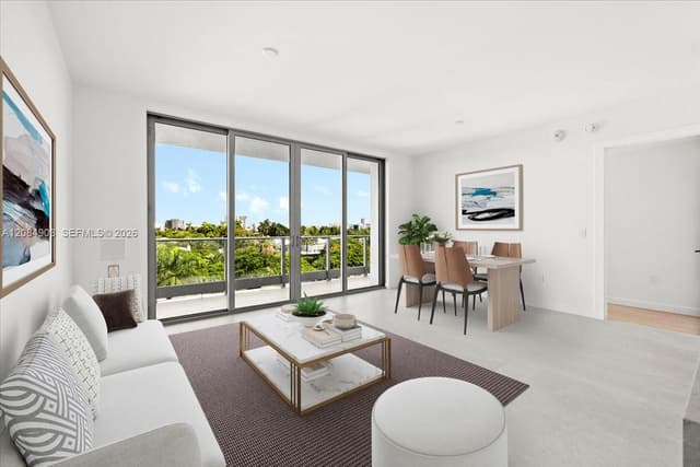 2200 Brickell Avenue # 422, Miami FL 33129 - Miami, FL - Photo 4