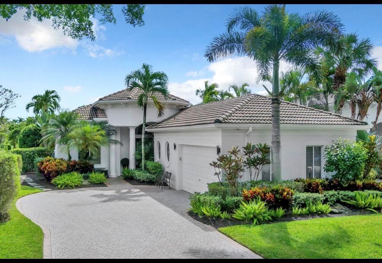 7743 Villa D Este Way, Delray Beach FL 33446 - Delray Beach, FL - Photo 1