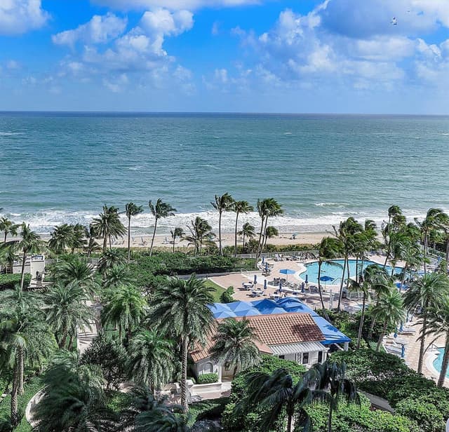 3100 N Ocean Boulevard # 1202, Fort Lauderdale FL 33308 - Fort Lauderdale, FL - Photo 2
