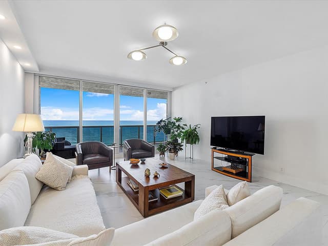 3100 N Ocean Boulevard # 1202, Fort Lauderdale FL 33308 - Fort Lauderdale, FL - Photo 6