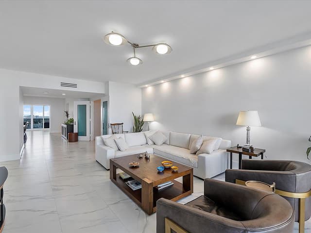 3100 N Ocean Boulevard # 1202, Fort Lauderdale FL 33308 - Fort Lauderdale, FL - Photo 7