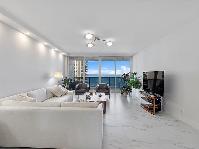 3100 N Ocean Boulevard # 1202, Fort Lauderdale FL 33308 - Fort Lauderdale, FL - Photo 5