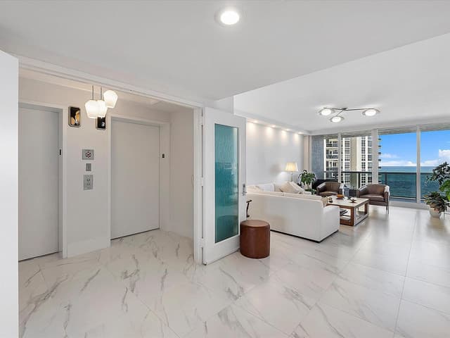 3100 N Ocean Boulevard # 1202, Fort Lauderdale FL 33308 - Fort Lauderdale, FL - Photo 4