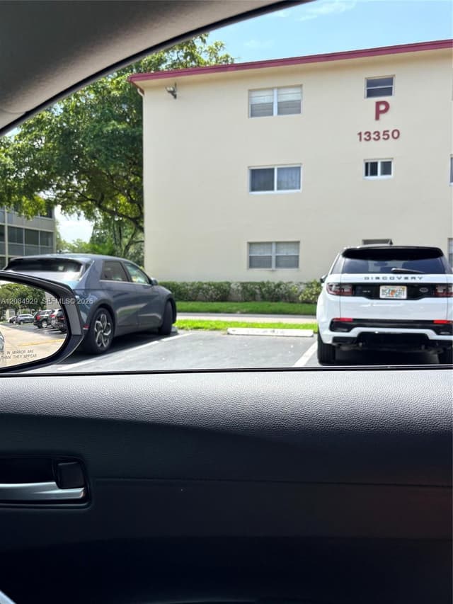 13350 SW 1st St # 107P, Pembroke Pines FL 33027 - Pembroke Pines, FL - Photo 4