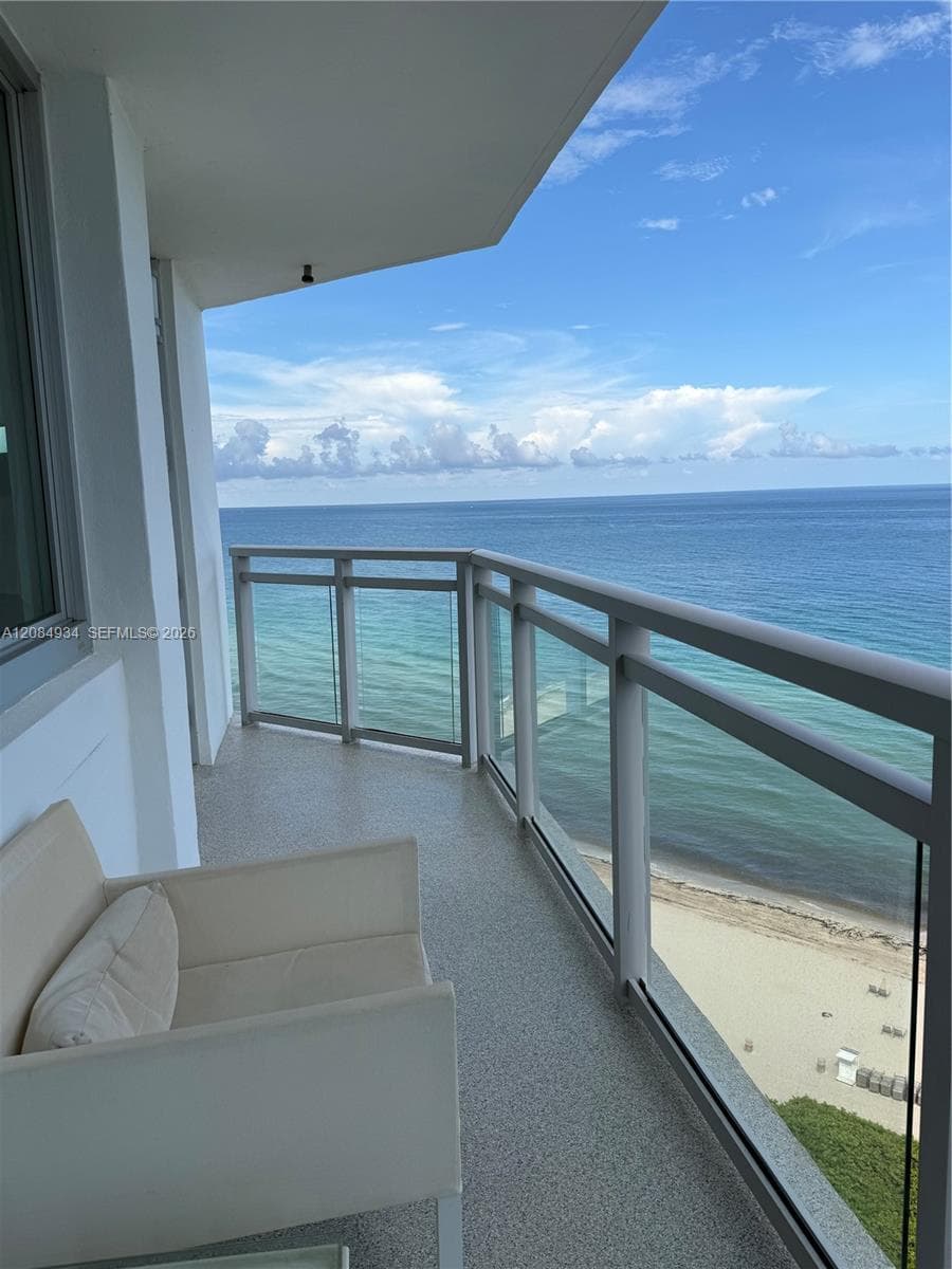 7135 SE Collins Ave # 1806, Miami Beach FL 33141 - Miami Beach, FL - Photo 1