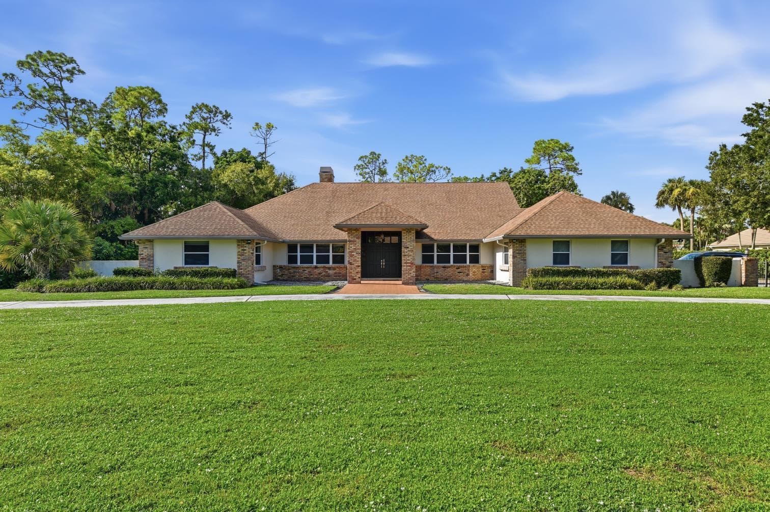 13670 Doubletree Trail, Wellington FL 33414 - Wellington, FL - Photo 1
