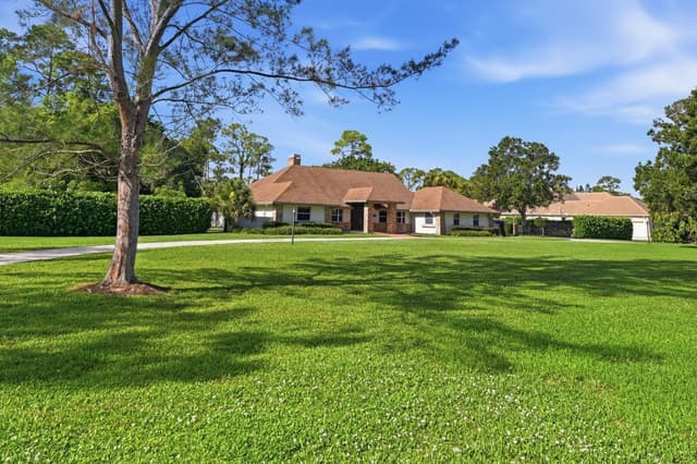 13670 Doubletree Trail, Wellington FL 33414 - Wellington, FL - Photo 5