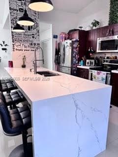 921 NE 213th Ter # 3, Miami FL 33179 - Miami, FL - Photo 2