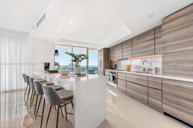2127 Brickell Ave # 1605, Miami FL 33129 - Miami, FL - Photo 2