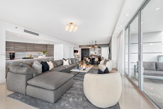 2127 Brickell Ave # 1605, Miami FL 33129 - Miami, FL - Photo 3
