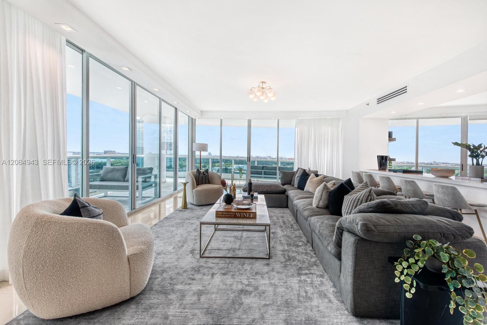 2127 Brickell Ave # 1605, Miami FL 33129 - Miami, FL - Photo 1