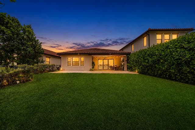 11850 N Baypoint Circle, Parkland FL 33076 - Parkland, FL - Photo 3