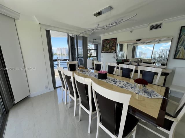 3530 Mystic Pointe Dr # 1215, Aventura FL 33180 - Aventura, FL - Photo 2
