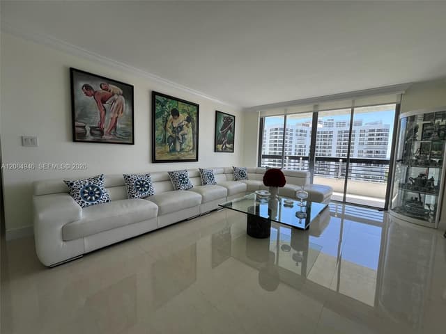 3530 Mystic Pointe Dr # 1215, Aventura FL 33180 - Aventura, FL - Photo 7