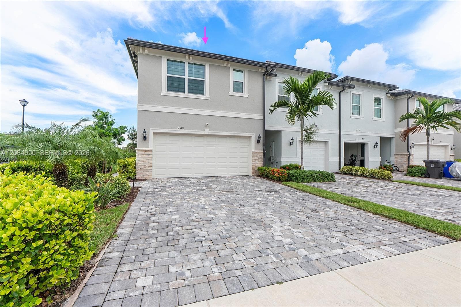 2905 Olivia Ave, Lauderdale Lakes FL 33311