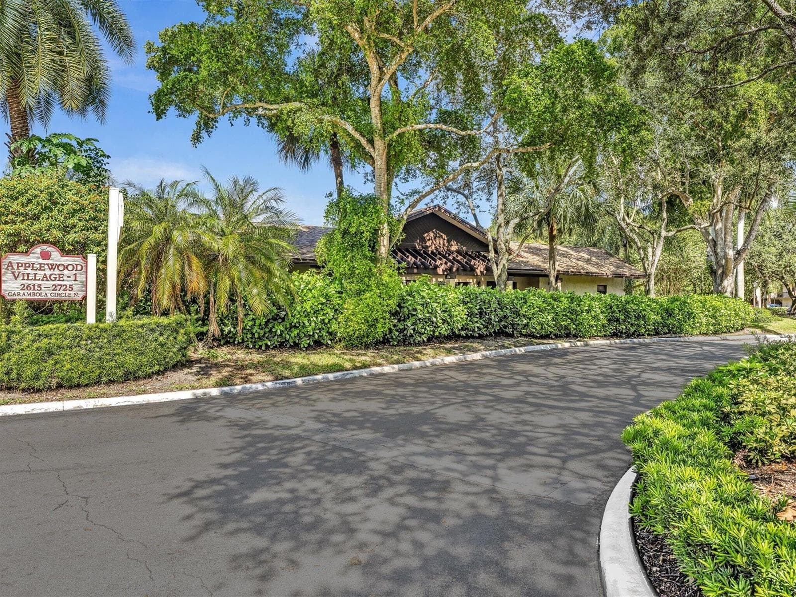 2659 Carambola Circle N # 306, Coconut Creek FL 33066 - Coconut Creek, FL - Photo 1