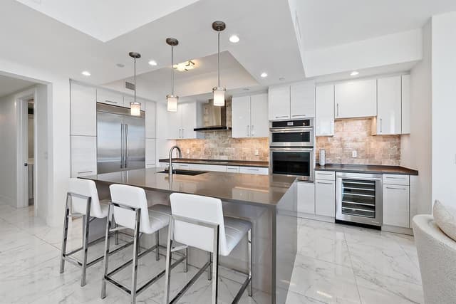 2 WATER CLUB Way # 603, North Palm Beach FL 33408 - North Palm Beach, FL - Photo 6