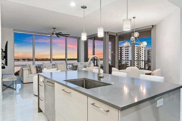 2 WATER CLUB Way # 603, North Palm Beach FL 33408 - North Palm Beach, FL - Photo 7