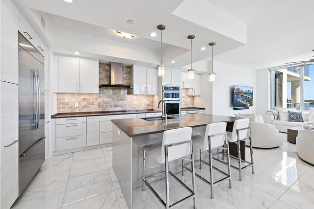 2 WATER CLUB Way # 603, North Palm Beach FL 33408 - North Palm Beach, FL - Photo 5