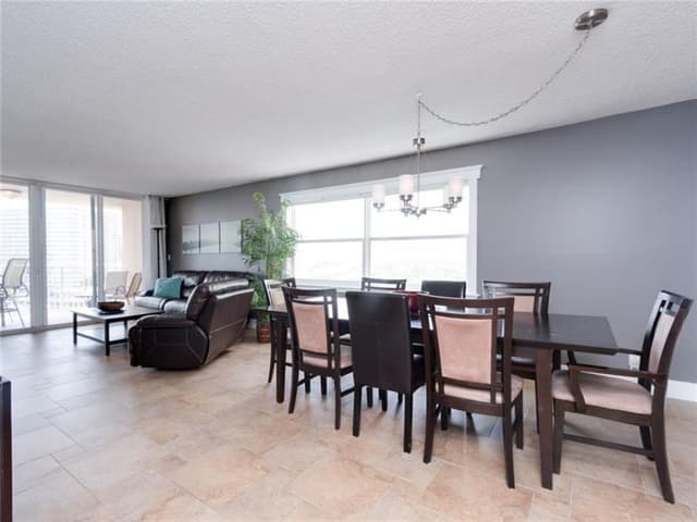 121 GOLDEN ISLES Drive # 806, Hallandale Beach FL 33009 - Hallandale Beach, FL - Photo 4