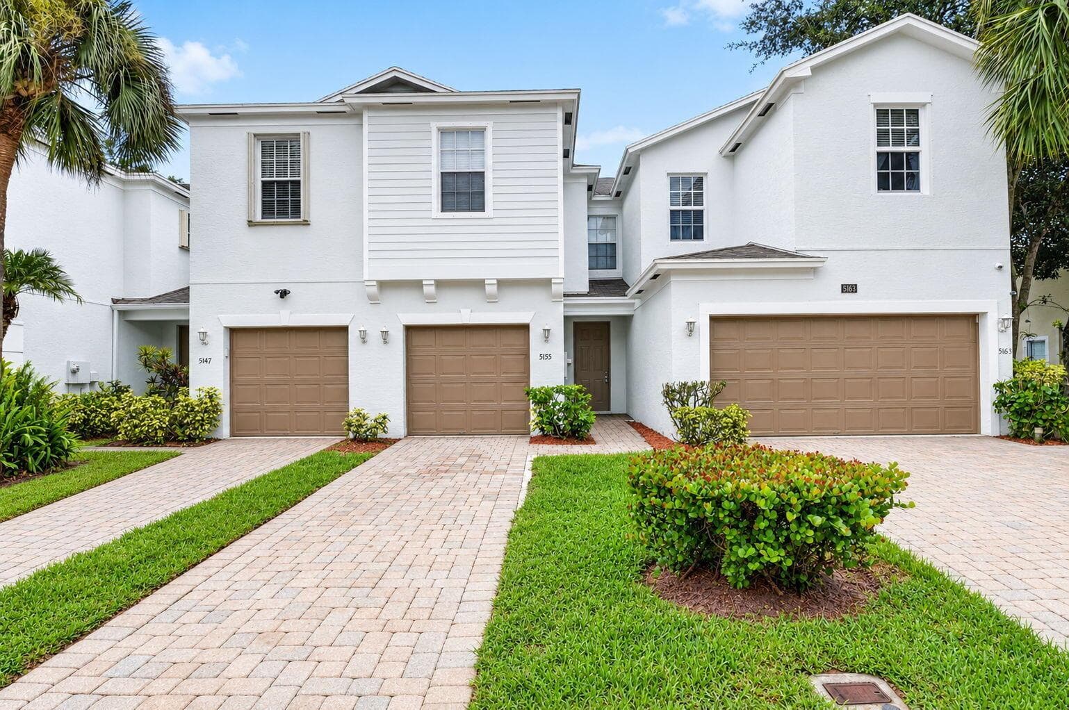 5155 WHITE OLEANDER, West Palm Beach FL 33415 - West Palm Beach, FL - Photo 1