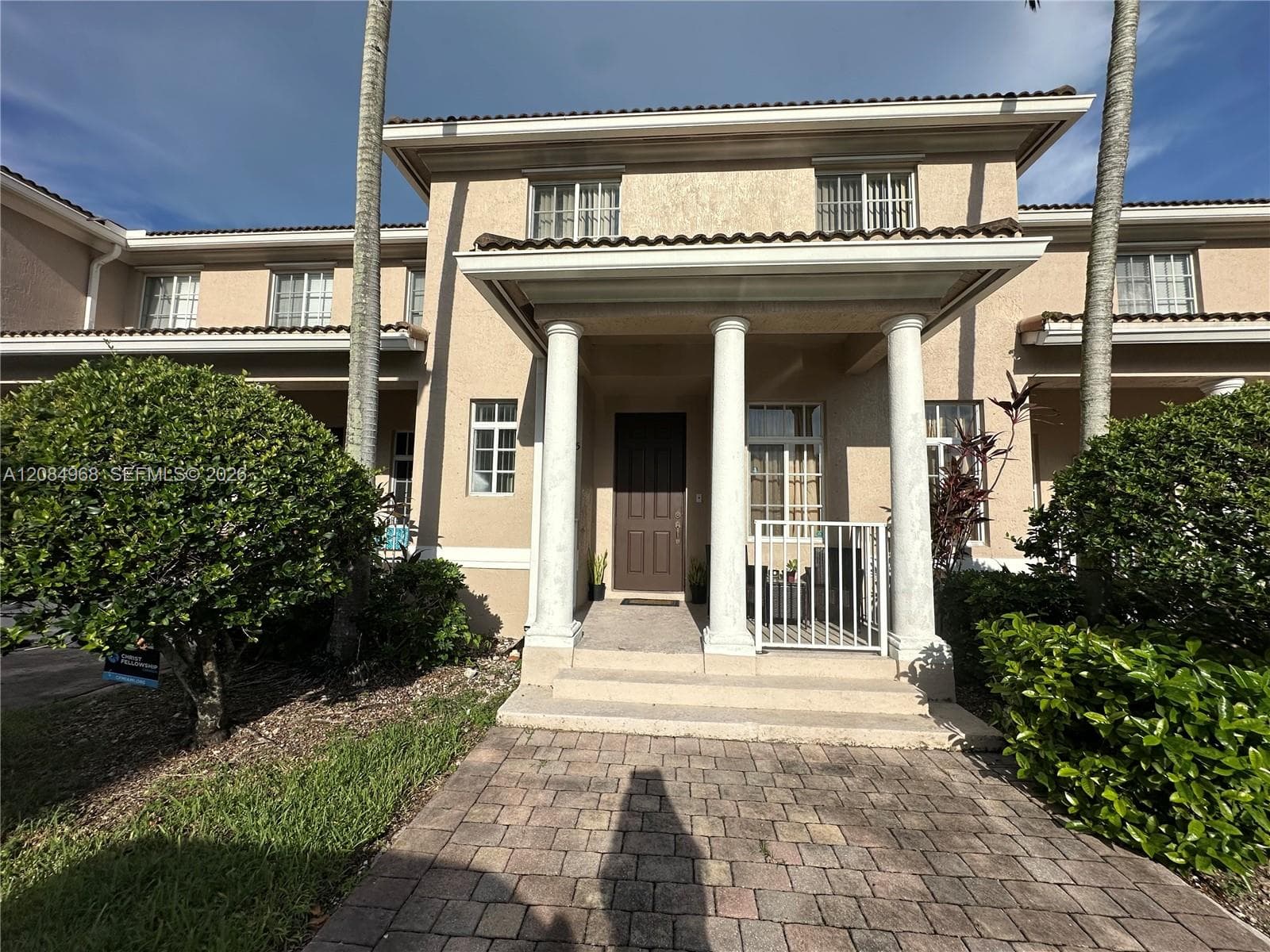 27415 SW 142nd Ave, Homestead FL 33032