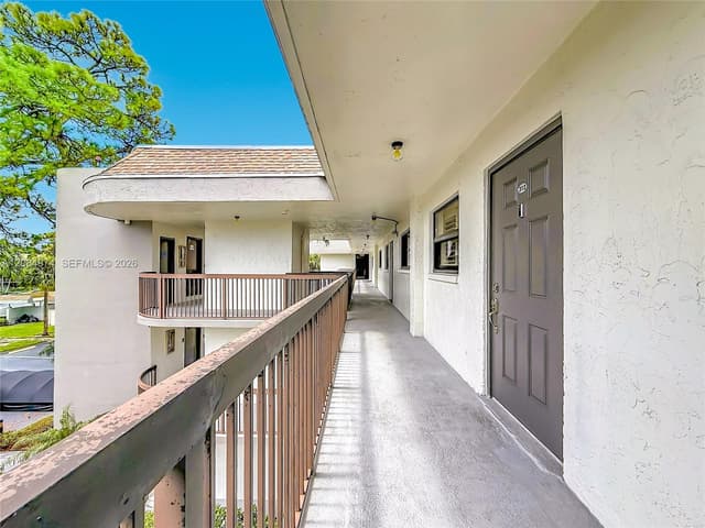 7547 NW 79th Ave # 312, Tamarac FL 33321 - Tamarac, FL - Photo 2
