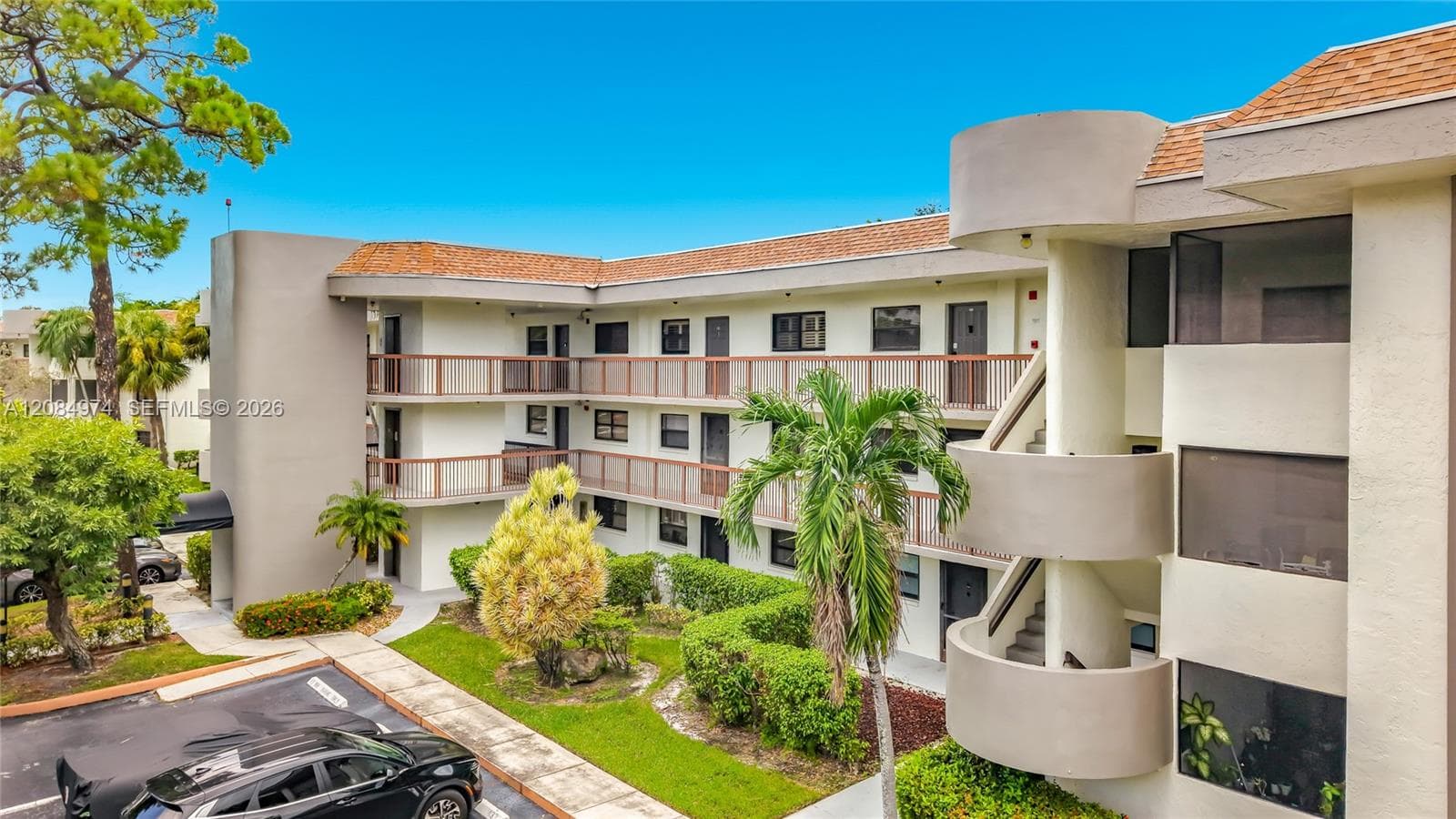 7547 NW 79th Ave # 312, Tamarac FL 33321 - Tamarac, FL - Photo 1