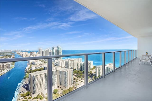 4010 S Ocean Dr # R3302, Hollywood FL 33019 - Hollywood, FL - Photo 2