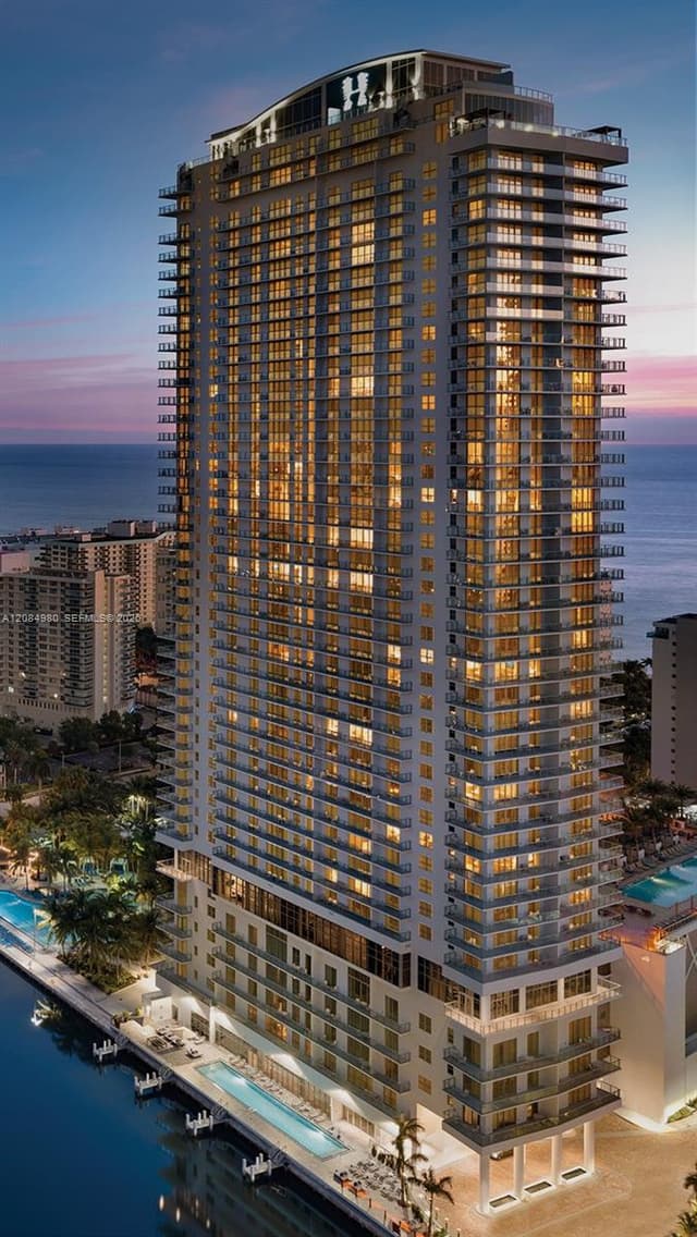 4010 S Ocean Dr # R3302, Hollywood FL 33019 - Hollywood, FL - Photo 3