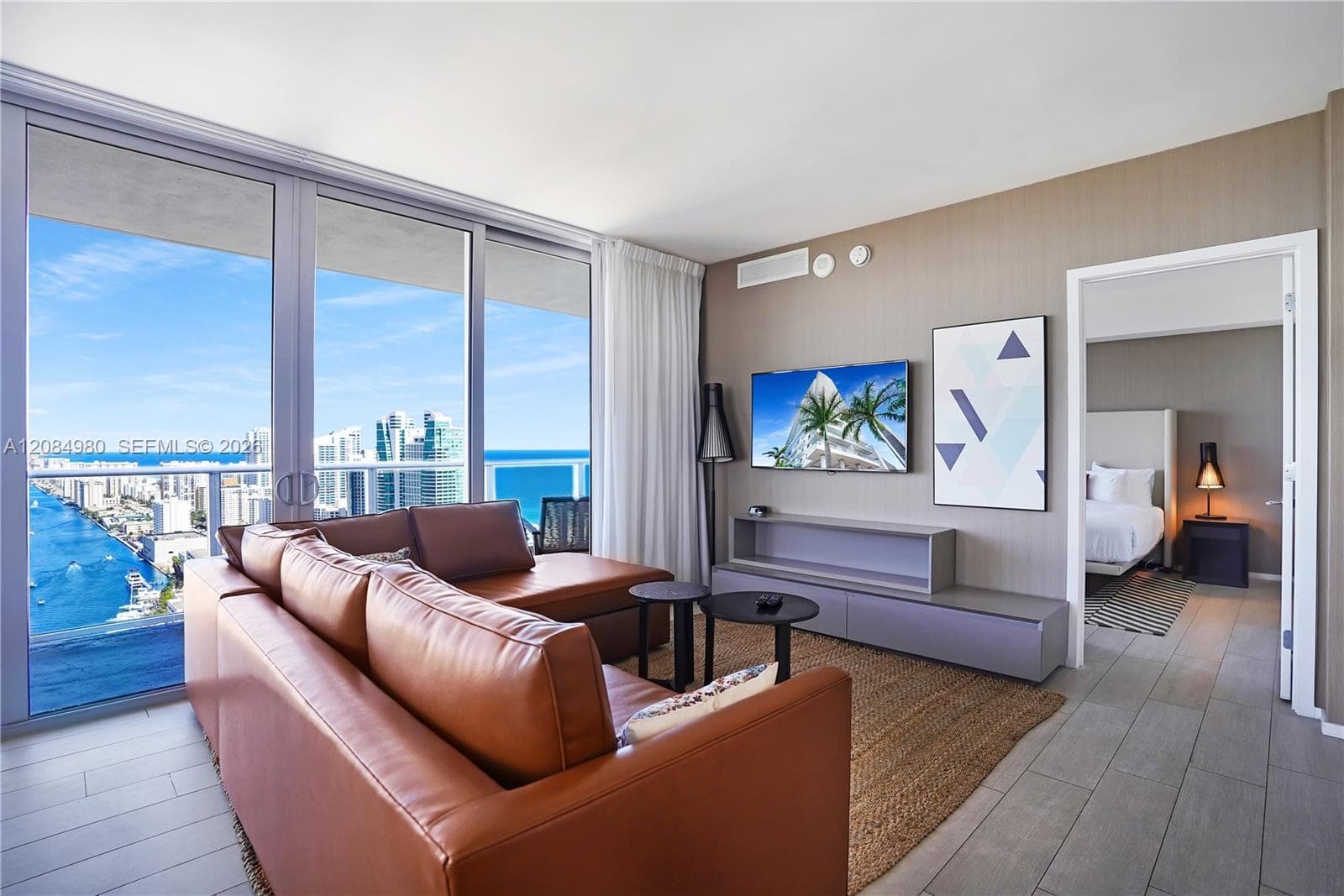 4010 S Ocean Dr # R3302, Hollywood FL 33019 - Hollywood, FL - Photo 1