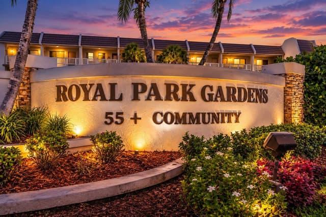 6800 Royal Palm Boulevard Unit 207F, Margate FL 33063 - Margate, FL - Photo 2