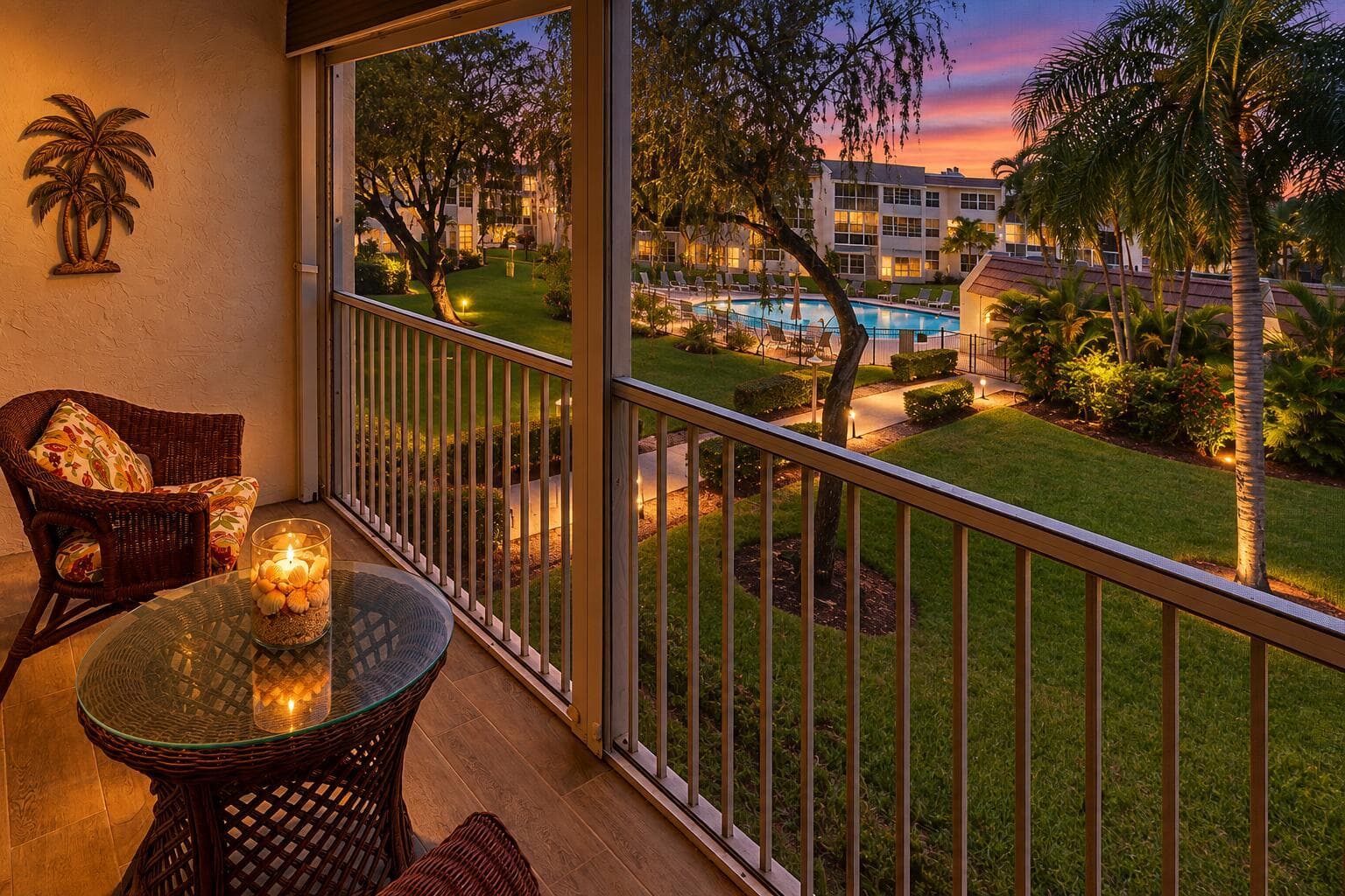 6800 Royal Palm Boulevard Unit 207F, Margate FL 33063 - Margate, FL - Photo 1