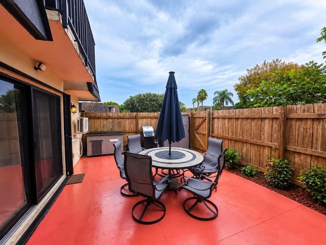 1540 FOREST LAKES Circle # D, West Palm Beach FL 33406 - West Palm Beach, FL - Photo 5