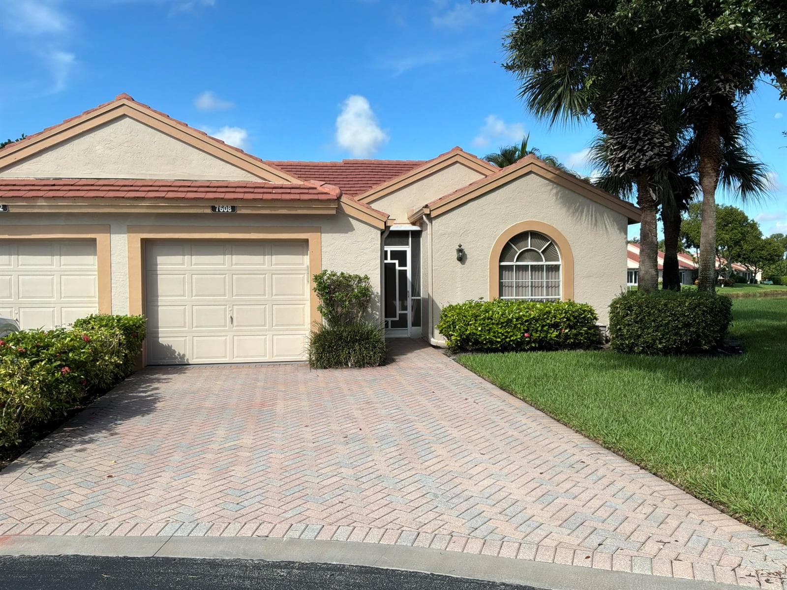 7608 Red Ruby Drive, Delray Beach FL 33446 - Delray Beach, FL - Photo 1