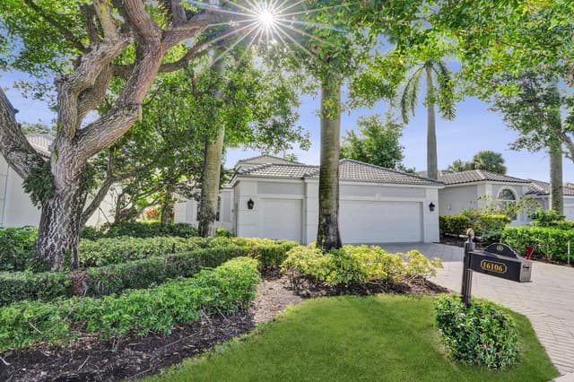 16106 Villa Vizcaya Place, Delray Beach FL 33446 - Delray Beach, FL - Photo 6