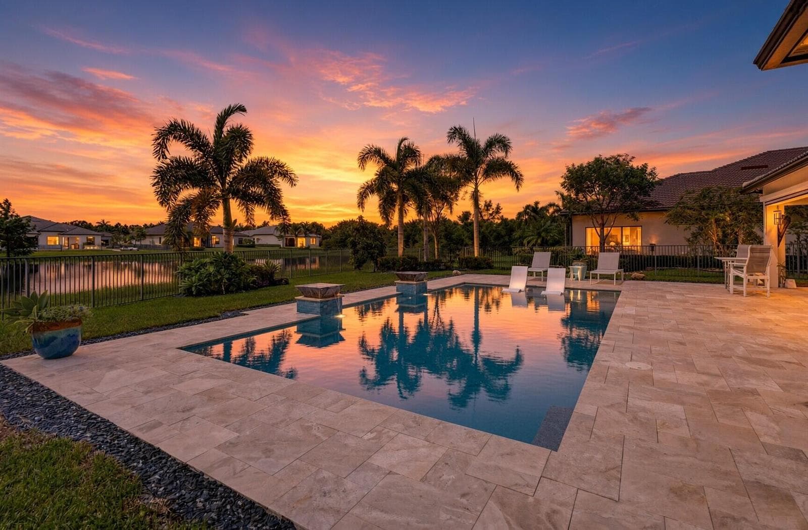 11536 Jeannine Street, Palm Beach Gardens FL 33412